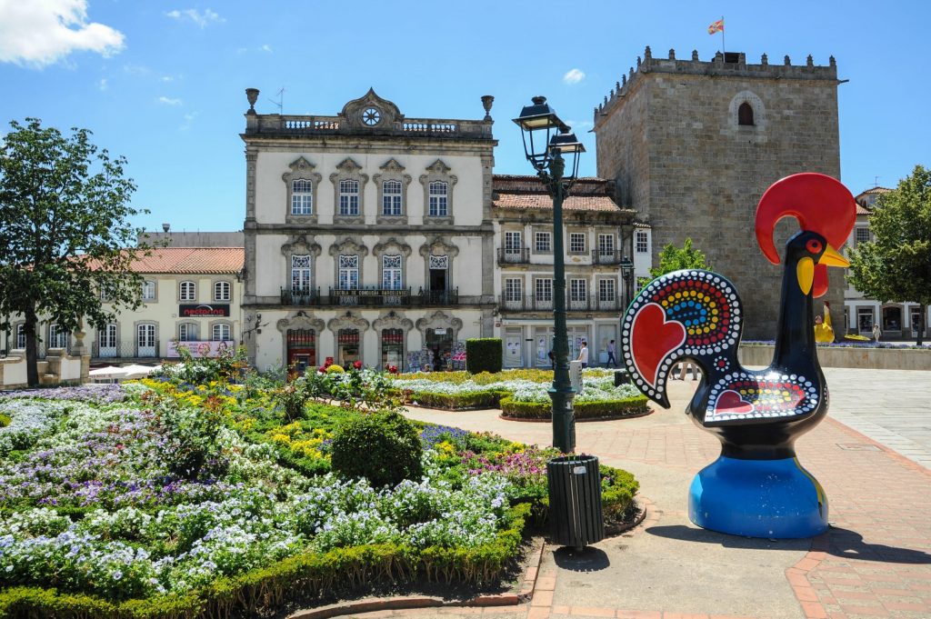 Unveiling the Rich Heritage of Barcelos: A Family Adventure from Varzinn Family Hotel