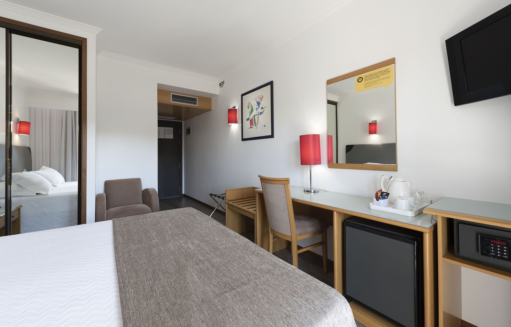 Hotel Póvoa de Varzim