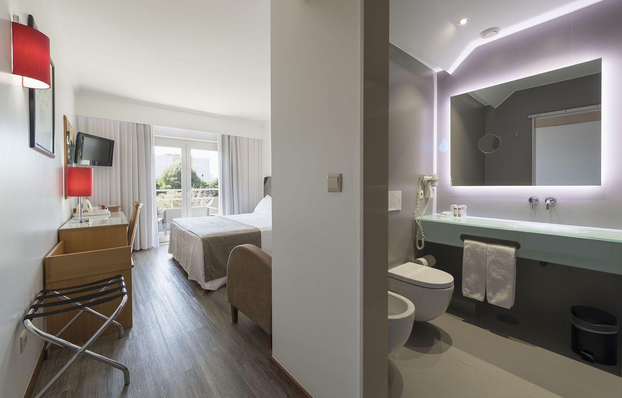 Hotel Póvoa de Varzim