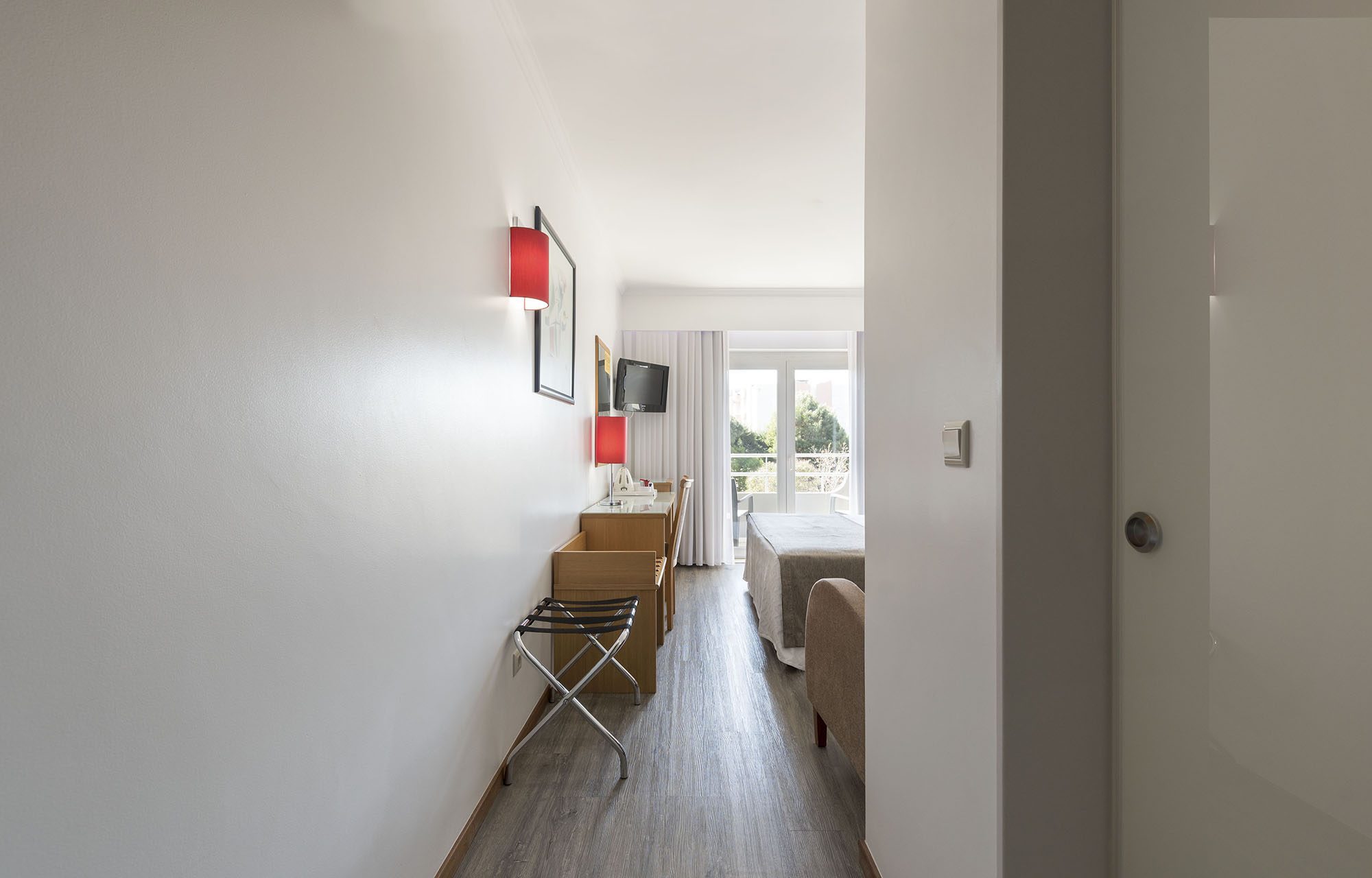 Hotel Póvoa de Varzim