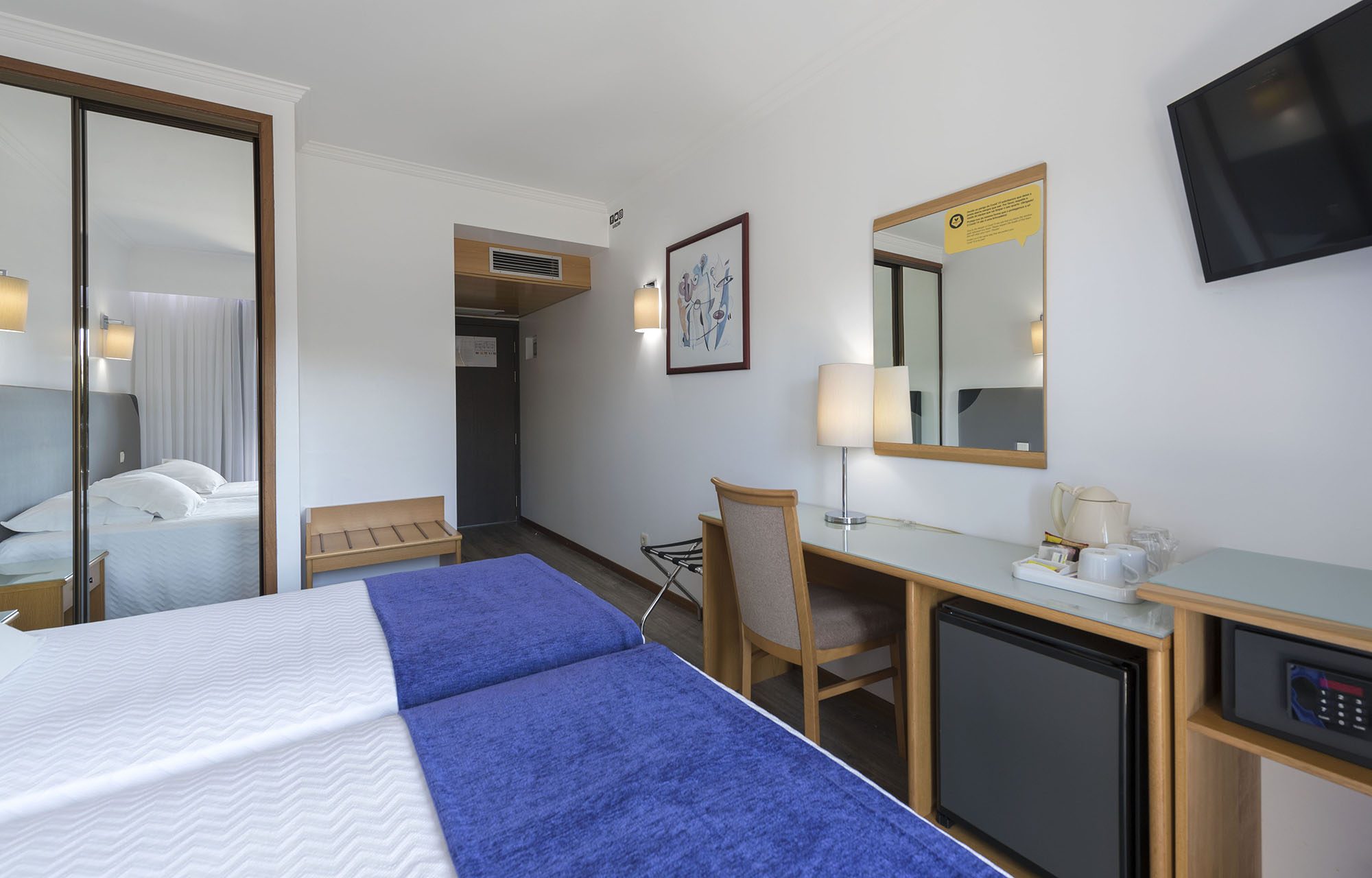 Hotel Póvoa de Varzim