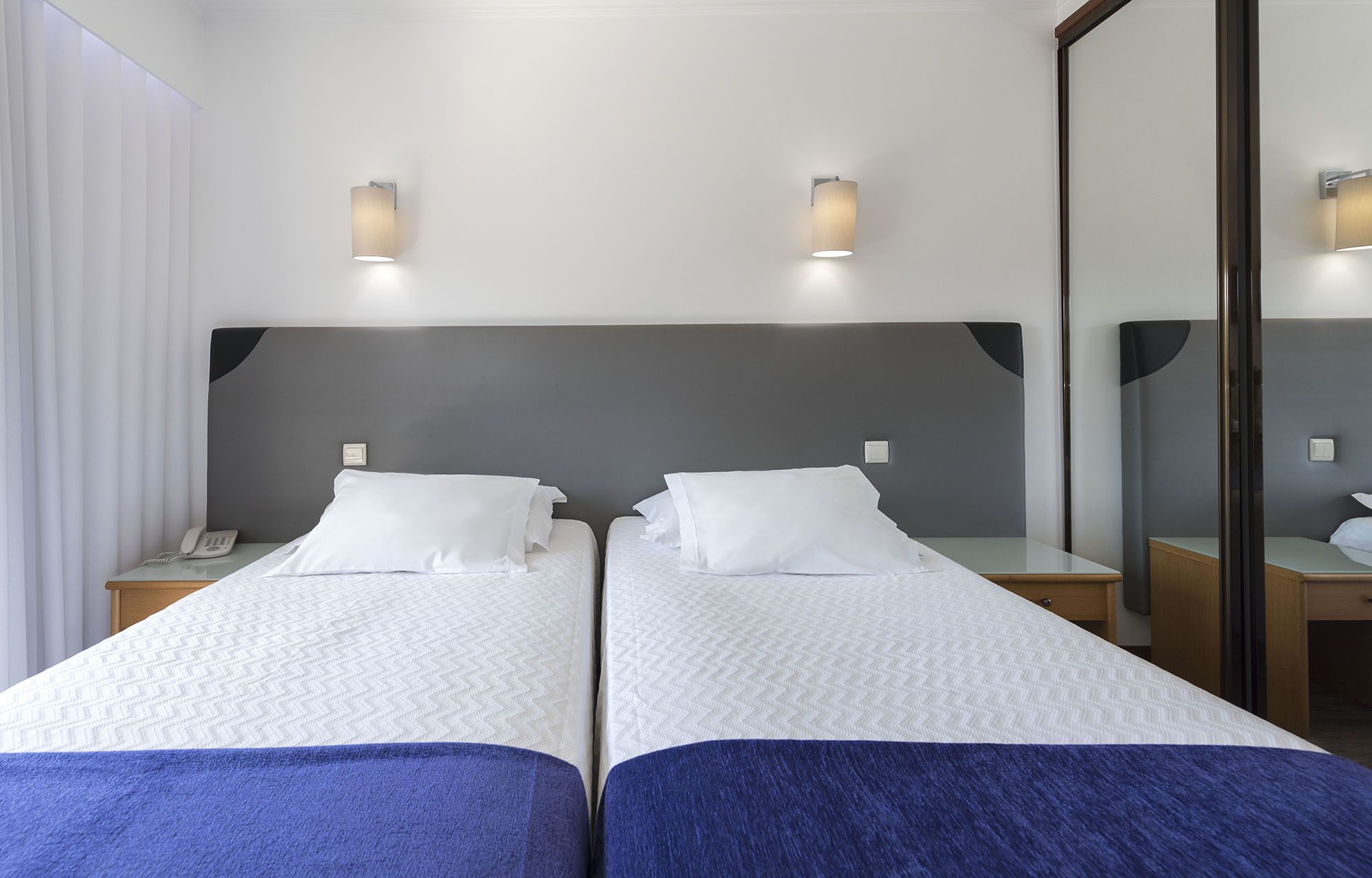 Hotel Póvoa de Varzim