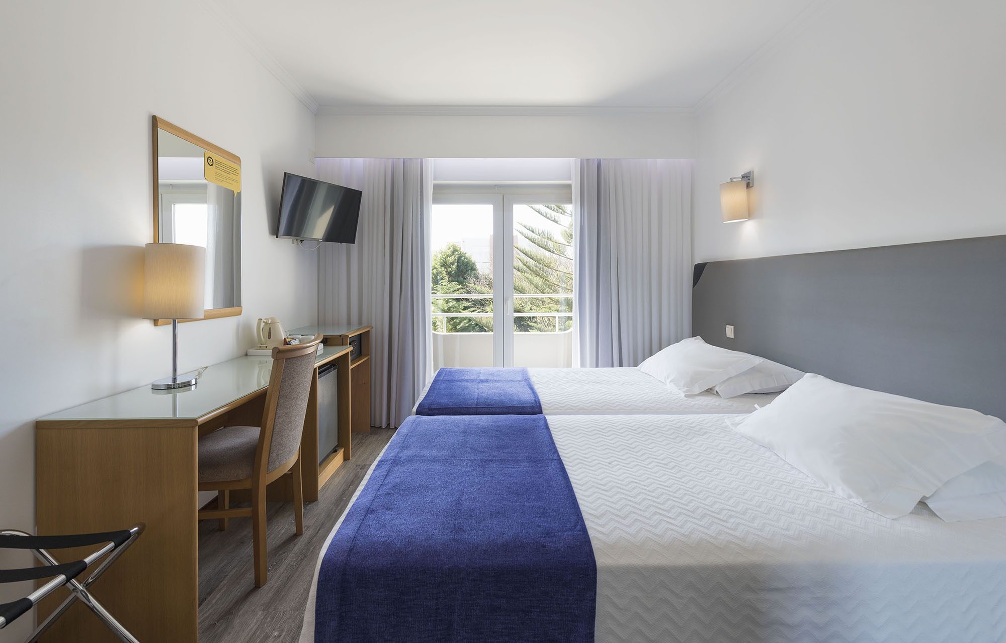 Hotel Póvoa de Varzim