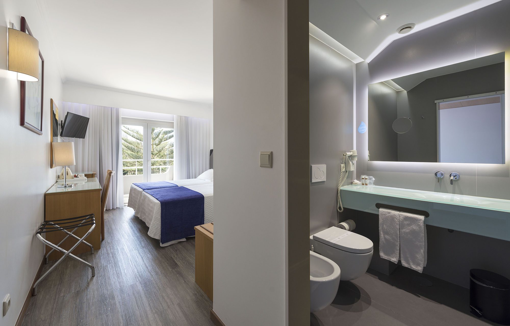 Hotel Póvoa de Varzim