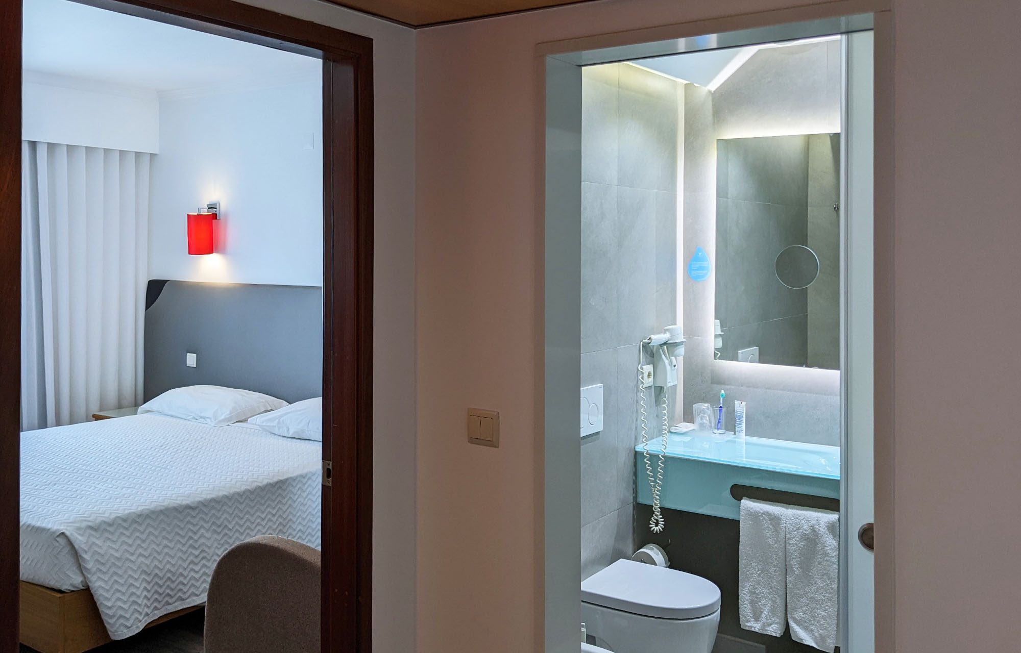 Hotel Póvoa de Varzim