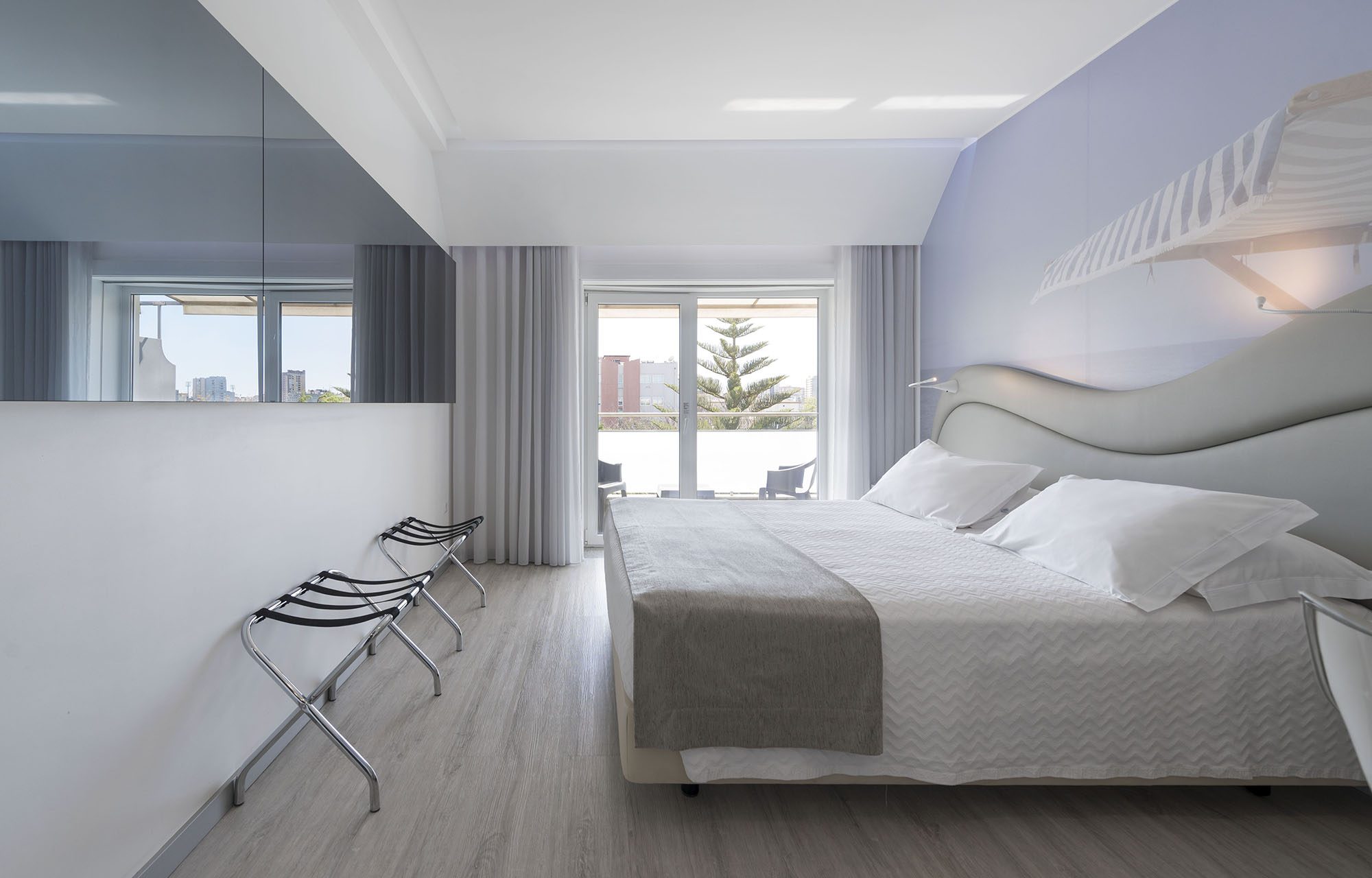 Hotel Póvoa de Varzim