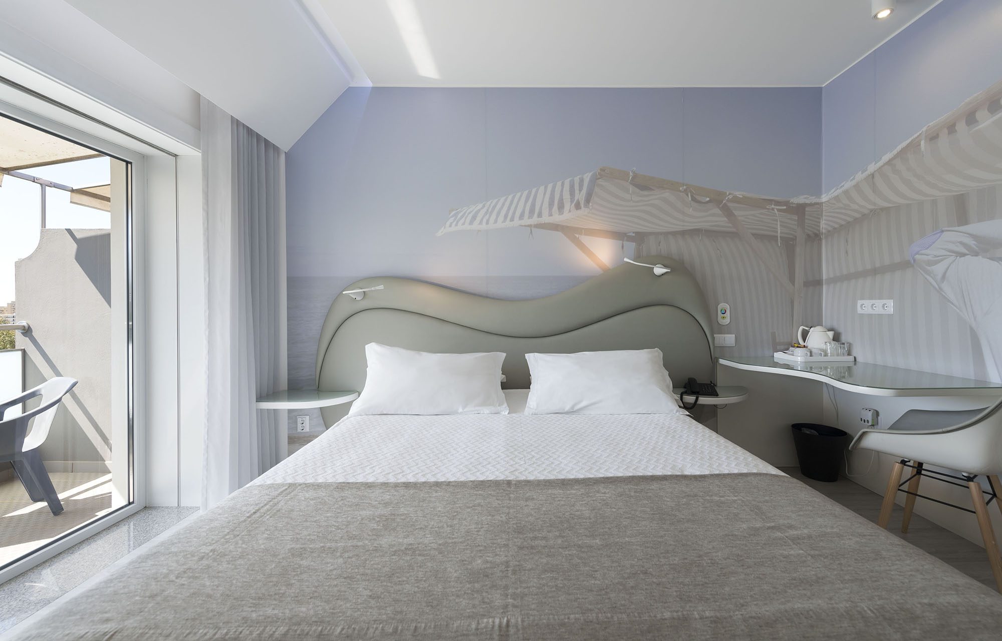 Hotel Póvoa de Varzim